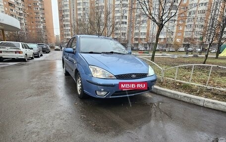 Ford Focus IV, 2003 год, 320 000 рублей, 3 фотография