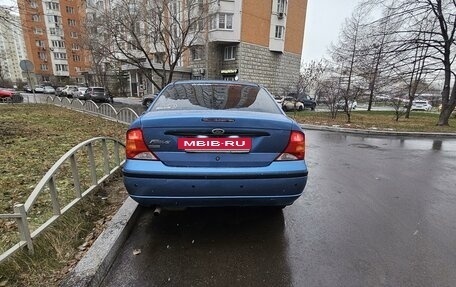 Ford Focus IV, 2003 год, 320 000 рублей, 4 фотография