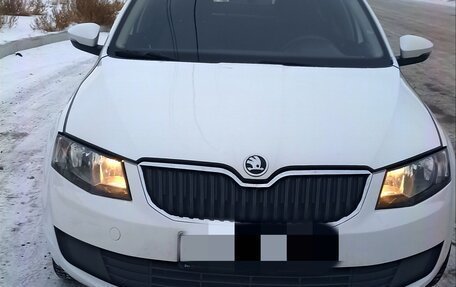 Skoda Octavia, 2014 год, 1 050 000 рублей, 7 фотография