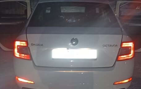 Skoda Octavia, 2014 год, 1 050 000 рублей, 6 фотография