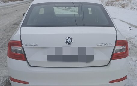 Skoda Octavia, 2014 год, 1 050 000 рублей, 9 фотография