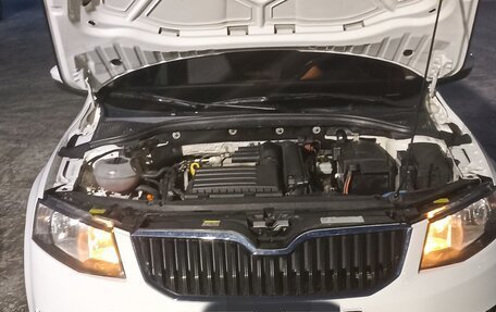 Skoda Octavia, 2014 год, 1 050 000 рублей, 17 фотография