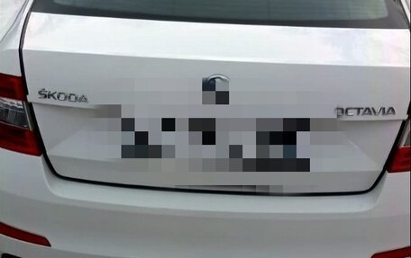 Skoda Octavia, 2014 год, 1 050 000 рублей, 19 фотография