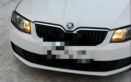 Skoda Octavia, 2014 год, 1 050 000 рублей, 23 фотография