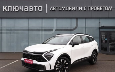 KIA Sportage IV рестайлинг, 2023 год, 4 490 000 рублей, 1 фотография