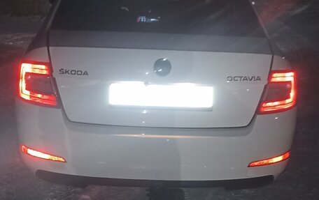 Skoda Octavia, 2014 год, 1 050 000 рублей, 37 фотография