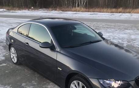 BMW 3 серия, 2008 год, 1 250 000 рублей, 3 фотография