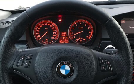 BMW 3 серия, 2008 год, 1 250 000 рублей, 8 фотография