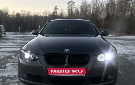 BMW 3 серия, 2008 год, 1 250 000 рублей, 2 фотография