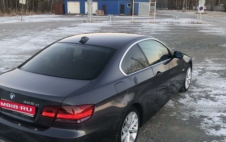 BMW 3 серия, 2008 год, 1 250 000 рублей, 4 фотография