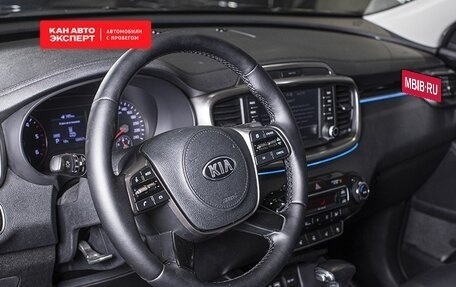 KIA Sorento III Prime рестайлинг, 2018 год, 2 763 000 рублей, 5 фотография