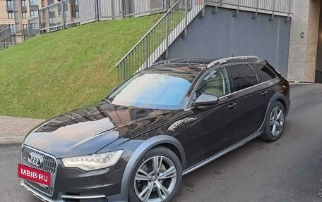 Audi A6, 2013 год, 2 475 000 рублей, 8 фотография