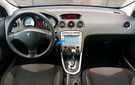 Peugeot 308 II, 2009 год, 799 000 рублей, 11 фотография