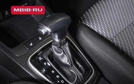 KIA Rio IV, 2019 год, 1 530 000 рублей, 7 фотография