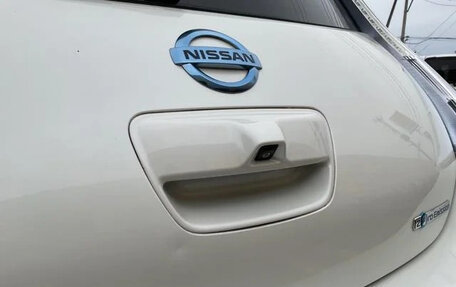 Nissan Leaf I, 2013 год, 599 333 рублей, 20 фотография