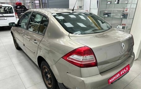 Renault Megane III, 2008 год, 430 000 рублей, 5 фотография