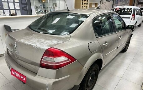 Renault Megane III, 2008 год, 430 000 рублей, 4 фотография