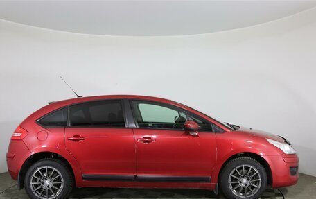 Citroen C4 II рестайлинг, 2010 год, 444 000 рублей, 4 фотография