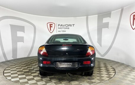 Chrysler Neon II, 2000 год, 225 000 рублей, 3 фотография