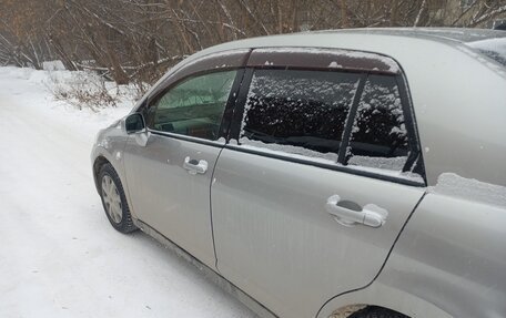 Nissan Tiida, 2005 год, 475 000 рублей, 6 фотография