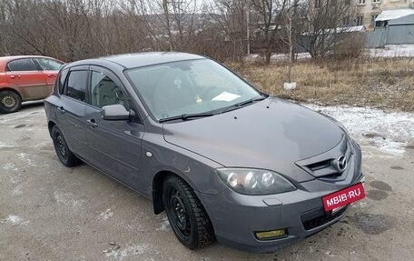 Mazda 3, 2008 год, 650 000 рублей, 6 фотография