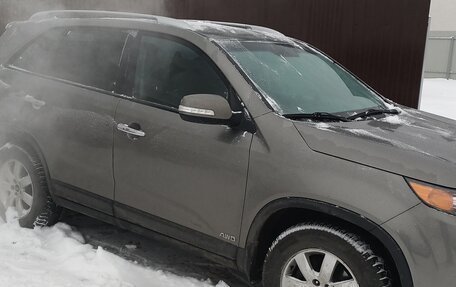 KIA Sorento II рестайлинг, 2012 год, 1 400 000 рублей, 6 фотография