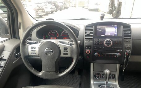 Nissan Navara (Frontier), 2013 год, 2 200 000 рублей, 8 фотография