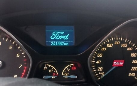 Ford Focus III, 2013 год, 800 000 рублей, 8 фотография