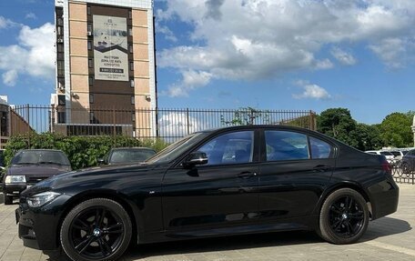 BMW 3 серия, 2016 год, 2 499 000 рублей, 2 фотография