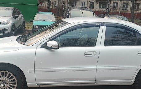 Volvo S60 III, 2009 год, 850 000 рублей, 3 фотография