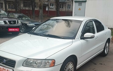 Volvo S60 III, 2009 год, 850 000 рублей, 2 фотография