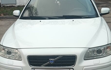 Volvo S60 III, 2009 год, 850 000 рублей, 5 фотография