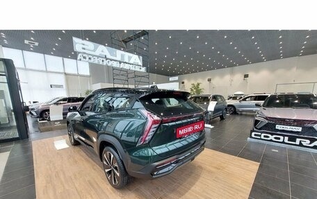 Geely Atlas, 2024 год, 4 017 190 рублей, 7 фотография