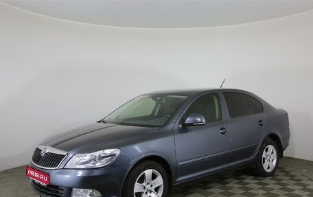 Skoda Octavia, 2013 год, 977 000 рублей, 1 фотография