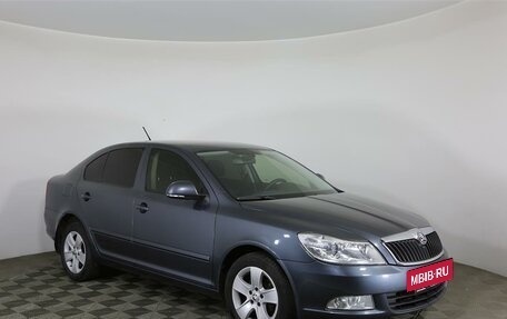 Skoda Octavia, 2013 год, 977 000 рублей, 3 фотография