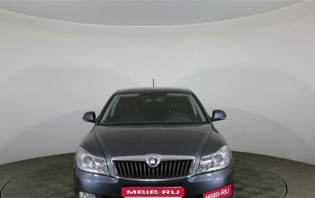 Skoda Octavia, 2013 год, 977 000 рублей, 2 фотография