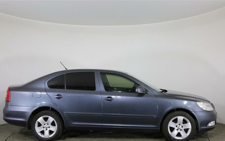 Skoda Octavia, 2013 год, 977 000 рублей, 4 фотография