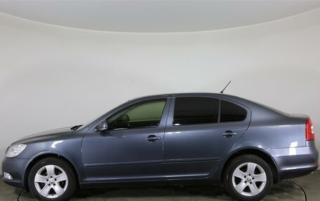 Skoda Octavia, 2013 год, 977 000 рублей, 8 фотография