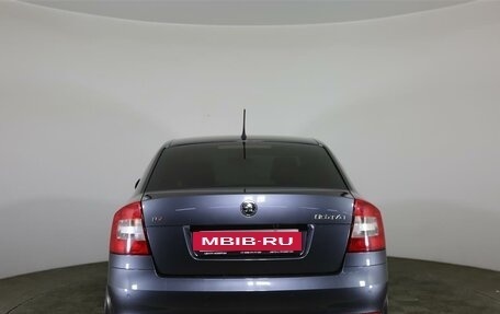 Skoda Octavia, 2013 год, 977 000 рублей, 6 фотография