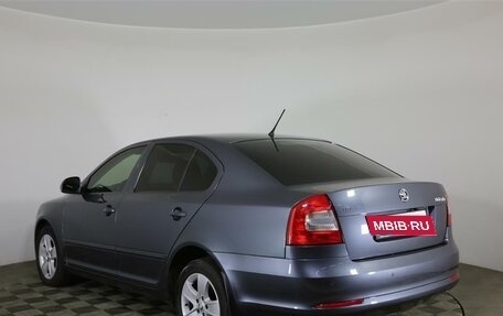 Skoda Octavia, 2013 год, 977 000 рублей, 7 фотография