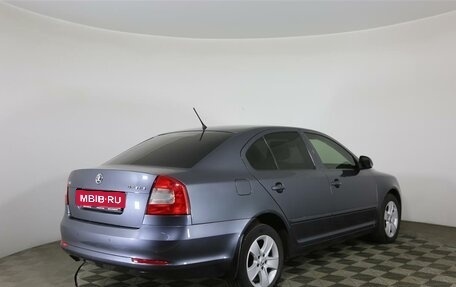 Skoda Octavia, 2013 год, 977 000 рублей, 5 фотография