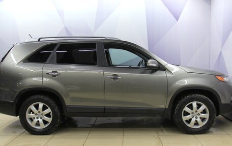 KIA Sorento II рестайлинг, 2011 год, 1 236 200 рублей, 8 фотография