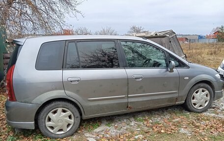 Mazda Premacy III, 2004 год, 370 000 рублей, 2 фотография