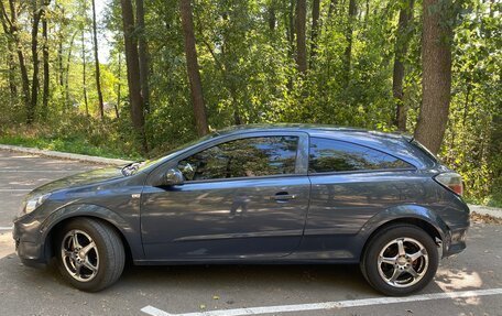 Opel Astra H, 2007 год, 430 000 рублей, 2 фотография