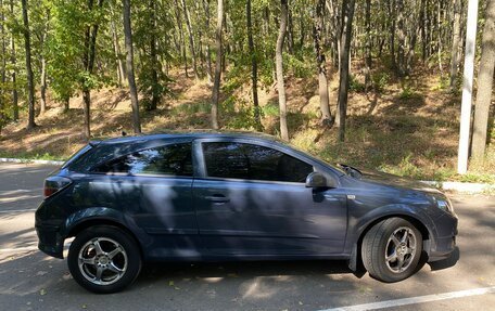 Opel Astra H, 2007 год, 430 000 рублей, 5 фотография