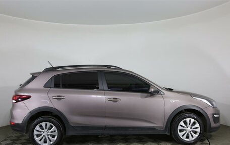 KIA Rio IV, 2020 год, 1 567 000 рублей, 4 фотография