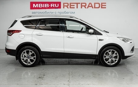 Ford Kuga III, 2014 год, 1 285 000 рублей, 4 фотография