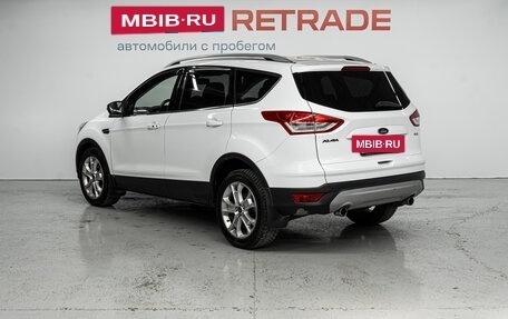 Ford Kuga III, 2014 год, 1 285 000 рублей, 7 фотография