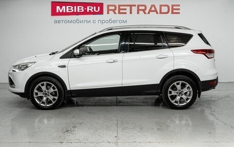 Ford Kuga III, 2014 год, 1 285 000 рублей, 8 фотография