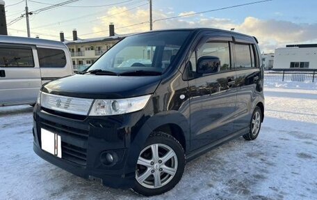 Suzuki Wagon R V, 2012 год, 599 333 рублей, 2 фотография